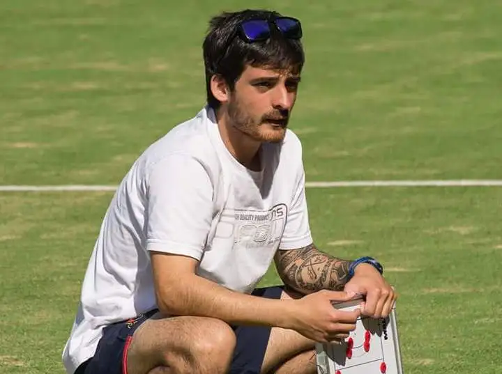 La Pre-Selección Sub-21 ya comenzó a trabajar