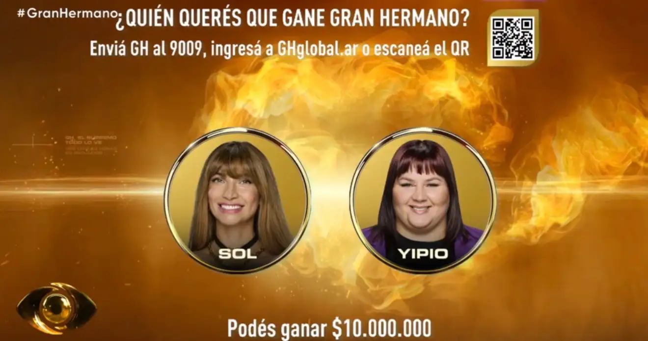 GH