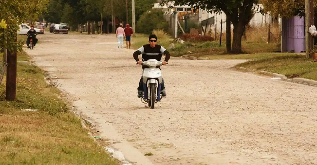 La inseguridad preocupa a los vecinos del barrio "El Progreso"