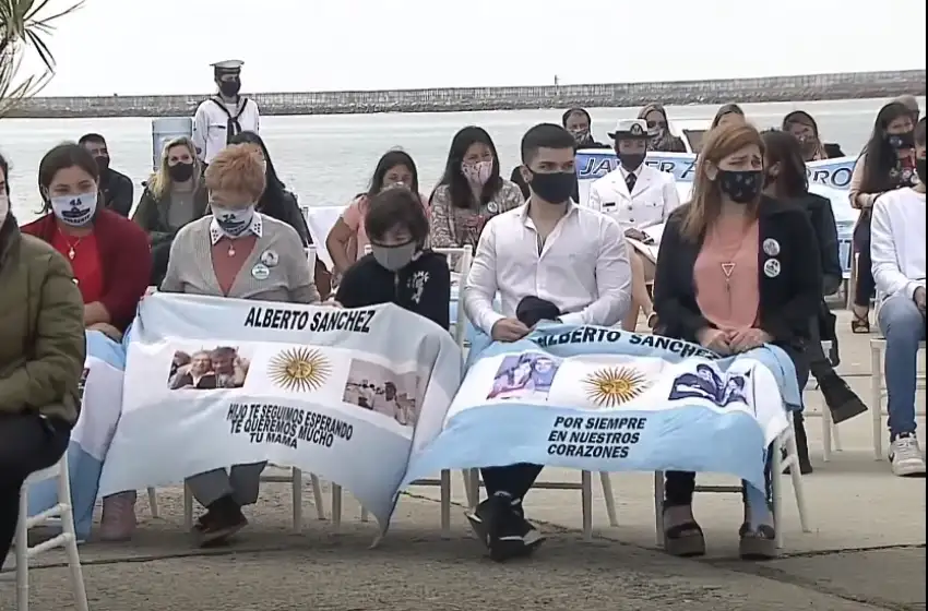 ARA San Juan: familiares piden que no haya convocatoria política durante declaración de Macri