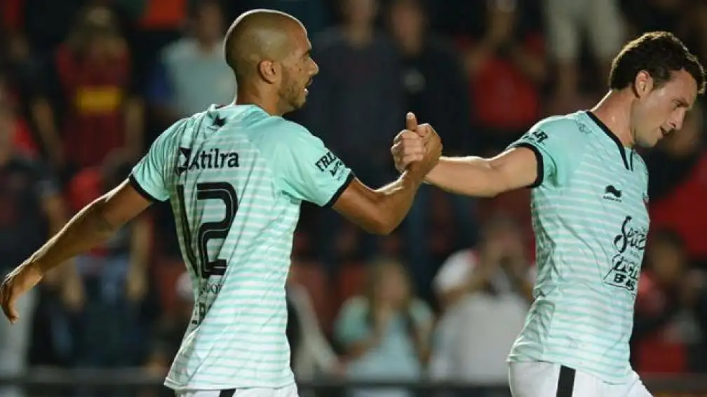 Colón recibe a River en la última fecha del torneo