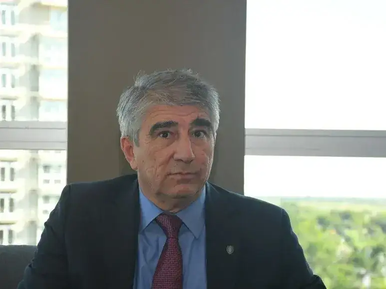 Fabián Bastia