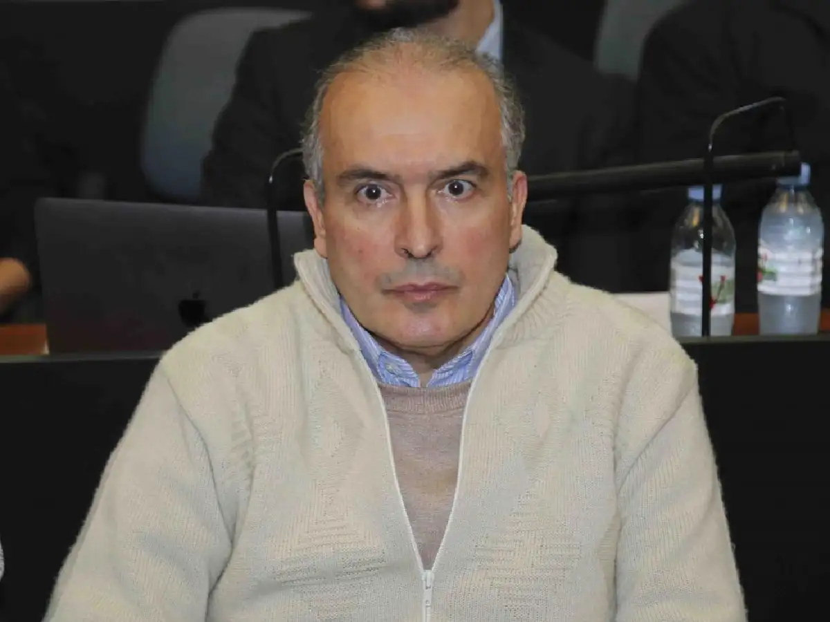 José López declaró que los bolsos se los dio Fabián Gutiérrez y que no habló antes proque Cristina Kirchner "es muy vengativa"