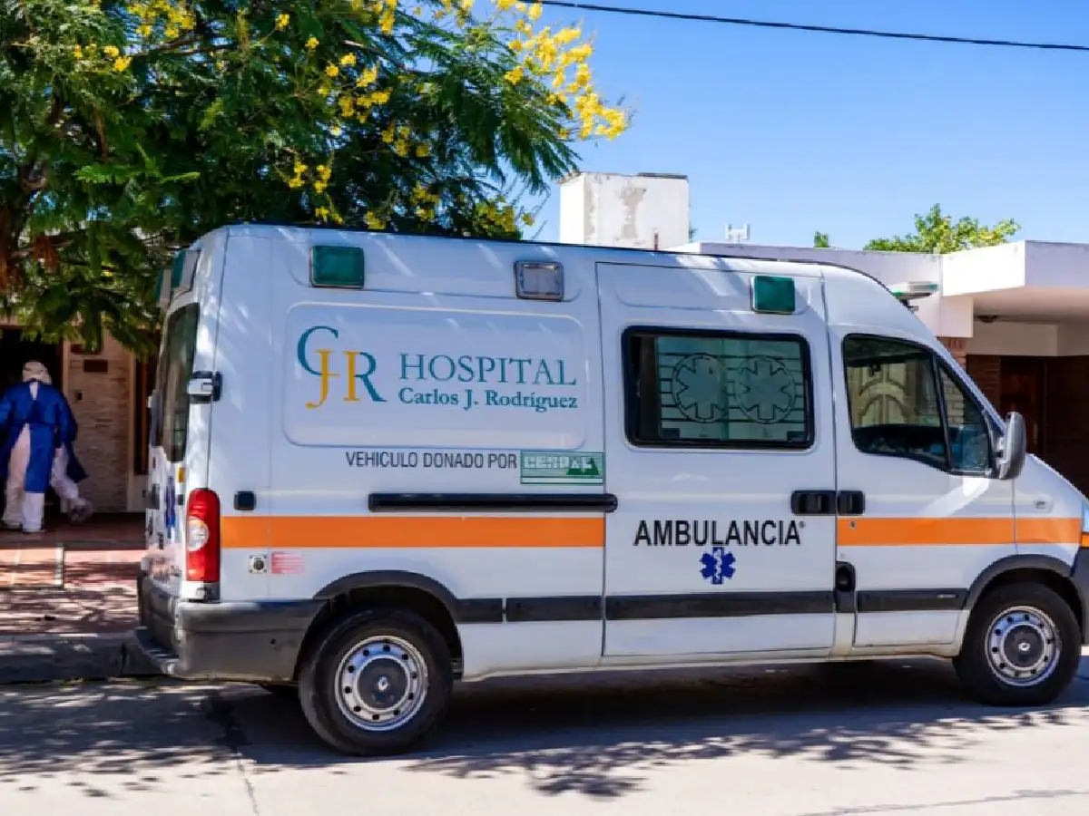 Arroyito realiza monitoreo domiciliario a pacientes con covid