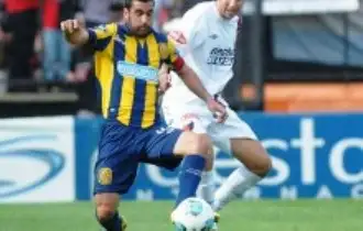 De la mano de Tito, Colón volvió a ganar