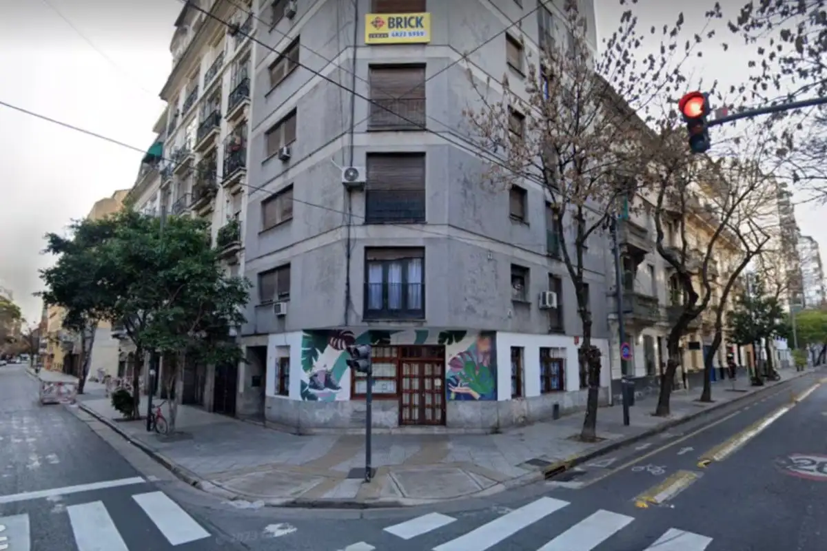 La Justicia decidió no detener al padre, oriundo de Ghana