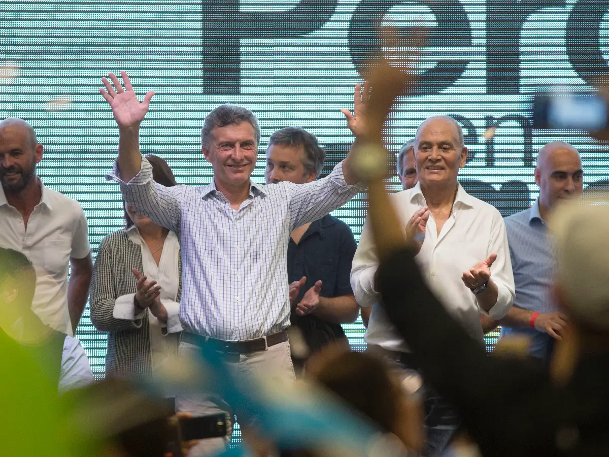 La CGT y la CTA, duras contra el Gobierno: "No va más el país de los mafiosos", respondió Macri