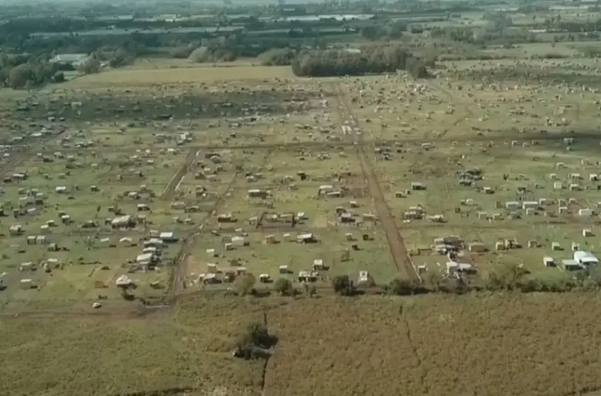 La Provincia de Buenos Aires regula el uso de tierras públicas en las islas