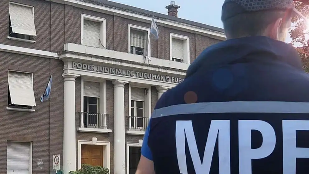 El Ministerio Público Fiscal de Tucumán (Facebook)