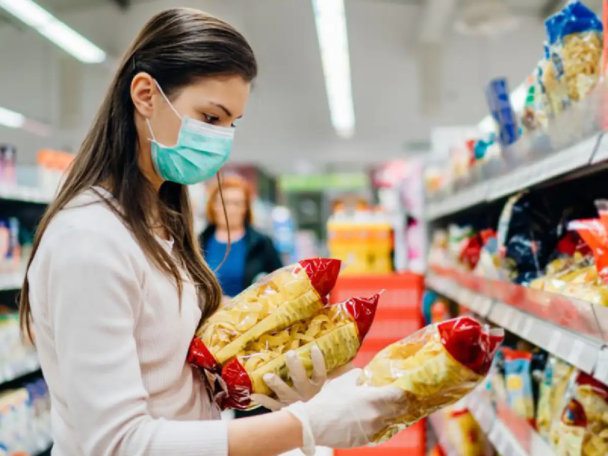 Lanzan calculadora pública para saber qué alimentos tendrán sellos negros de advertencia