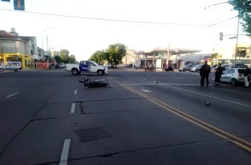Otro caso de alcohol al volante y un nuevo accidente