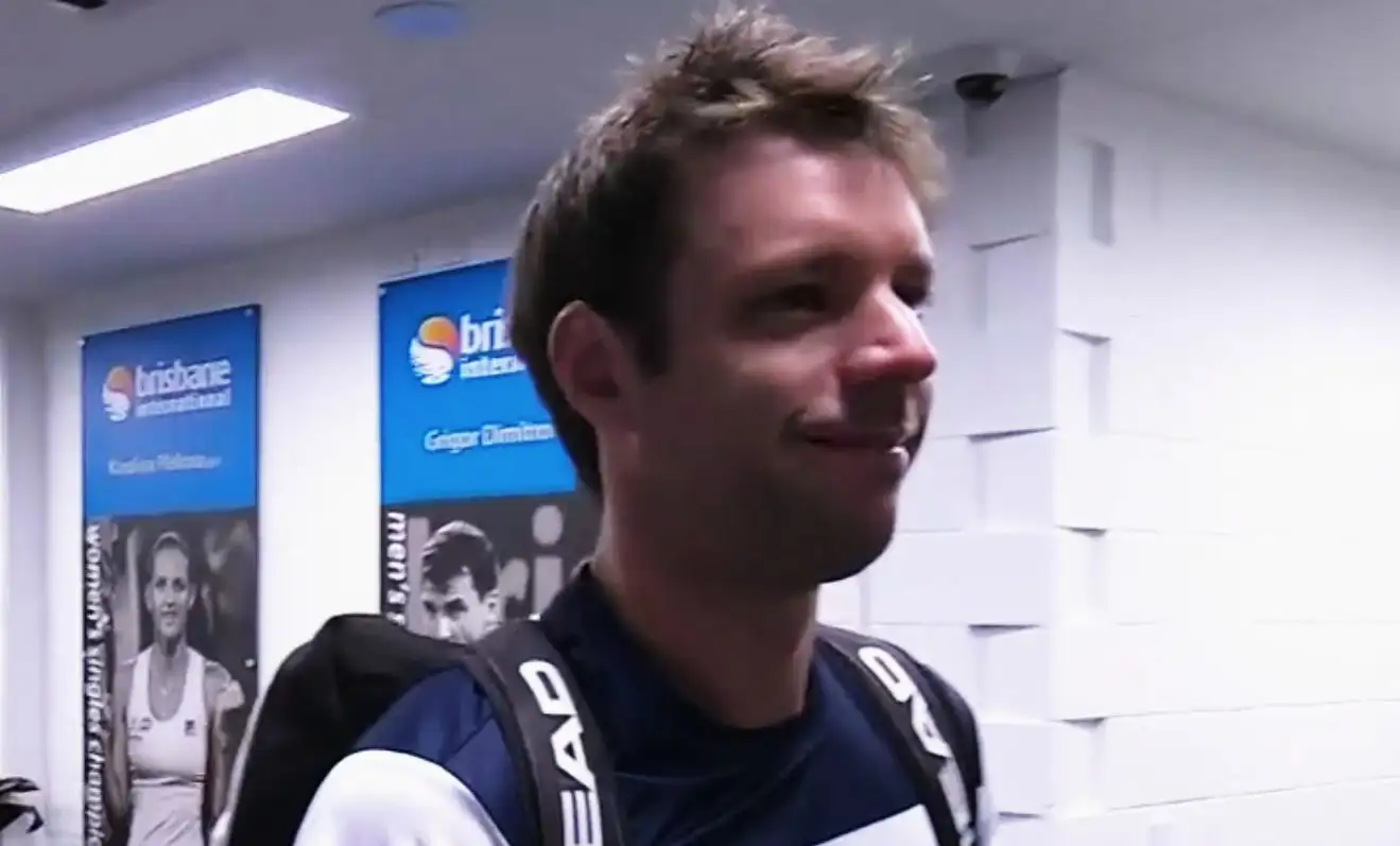 Zeballos y Mayer, semifinalistas en el dobles de Brisbane