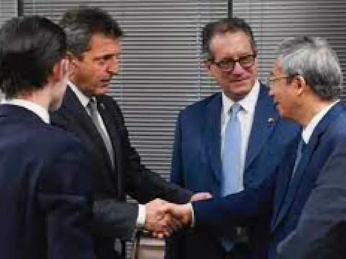 La Argentina renovó el acuerdo y amplió el swap de monedas con China