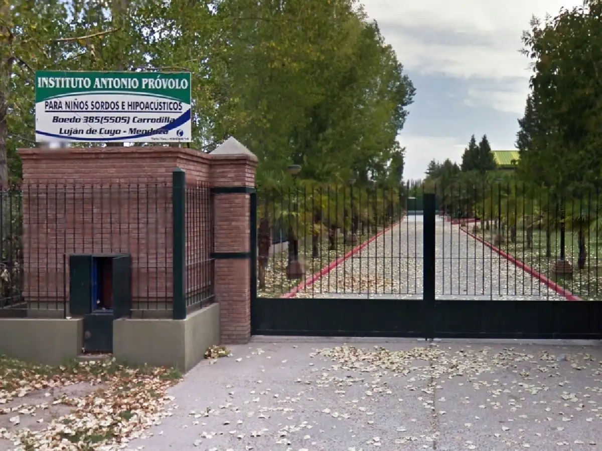 El 10 de junio comienza el juicio por los abusos en el instituto Próvolo 