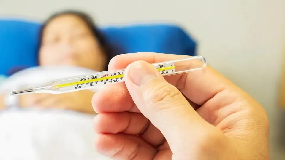 La fiebre amarilla puede prevenirse