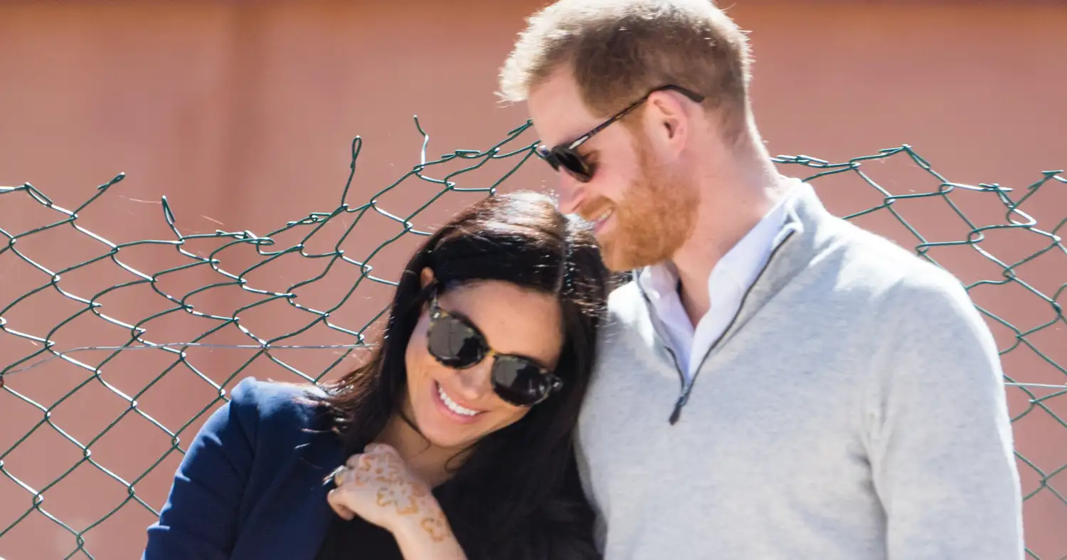 Nació la hija de Meghan Markle y el Príncipe Harry
