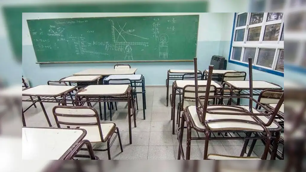 Comenzaron las preinscripciones escolares para ingresantes 2024