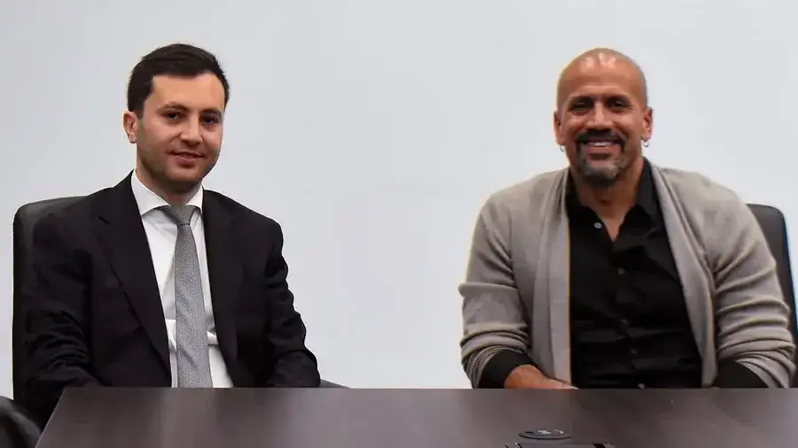 River y Estudiantes de La Plata buscan crean una mesa de trabajo para mejorar el fútbol argentino