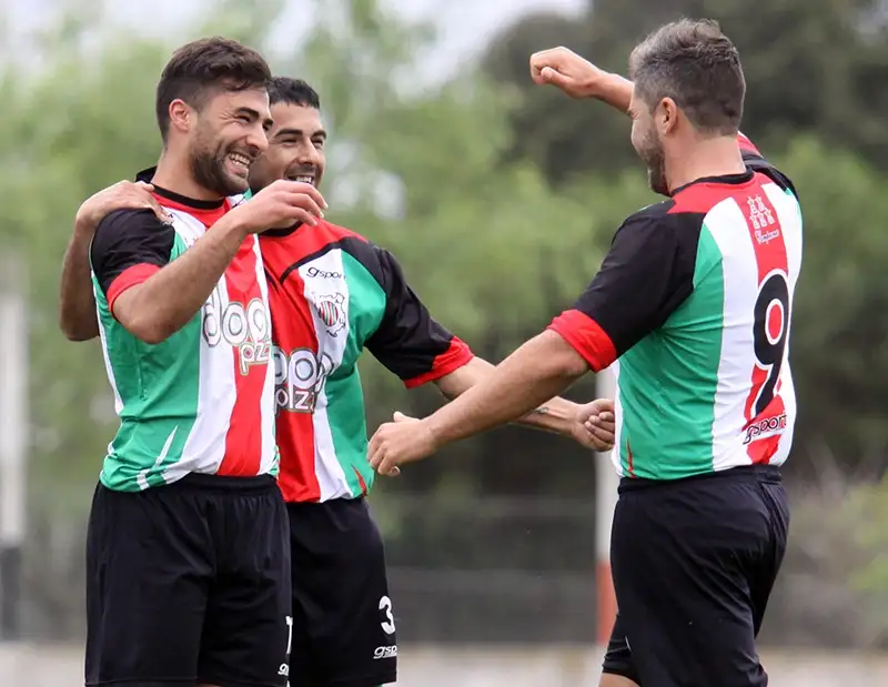 El Clausura disputa su quinta fecha