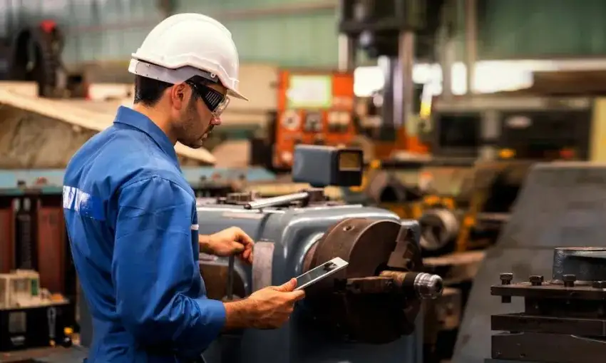 La actividad económica crecerá 5,5% en 2025, según el FMI