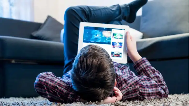 Internet celebra su día con 5.000 millones de usuarios