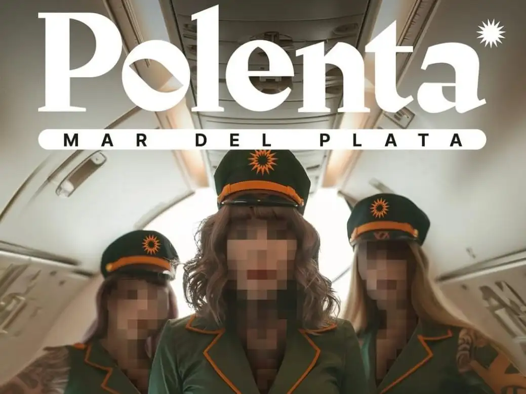 polenta