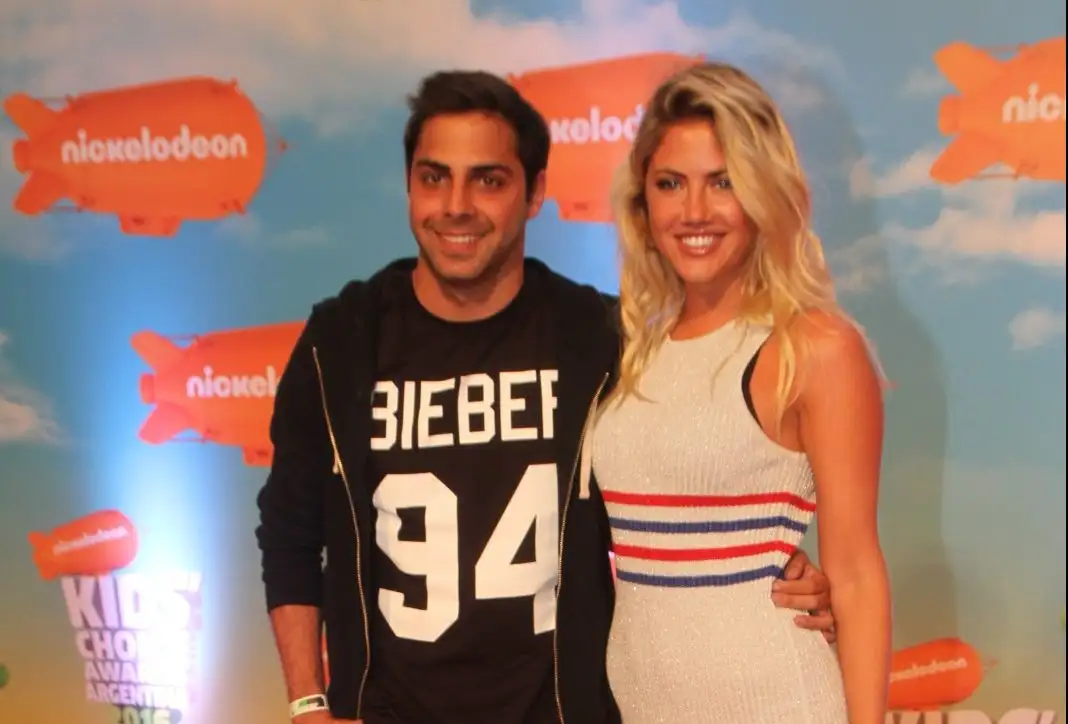 Entregan los Kids Choice Awards Argentina