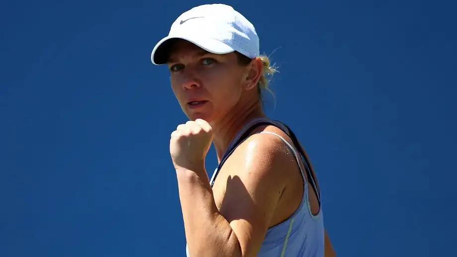 Simona Halep ganó la apelación en el TAS y regresará al circiuto. Foto: Getty Images