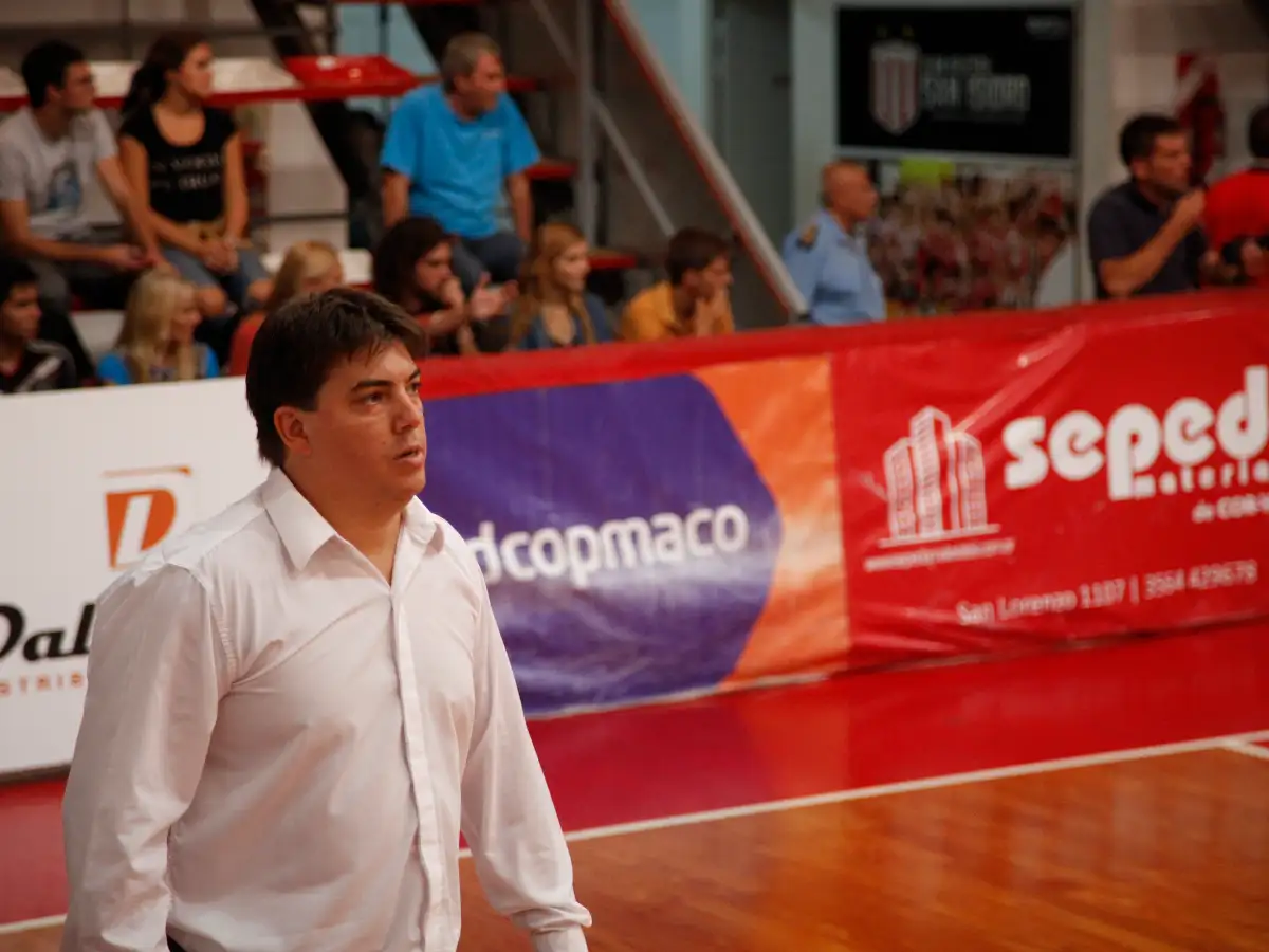 "Me voy, son las reglas del juego"