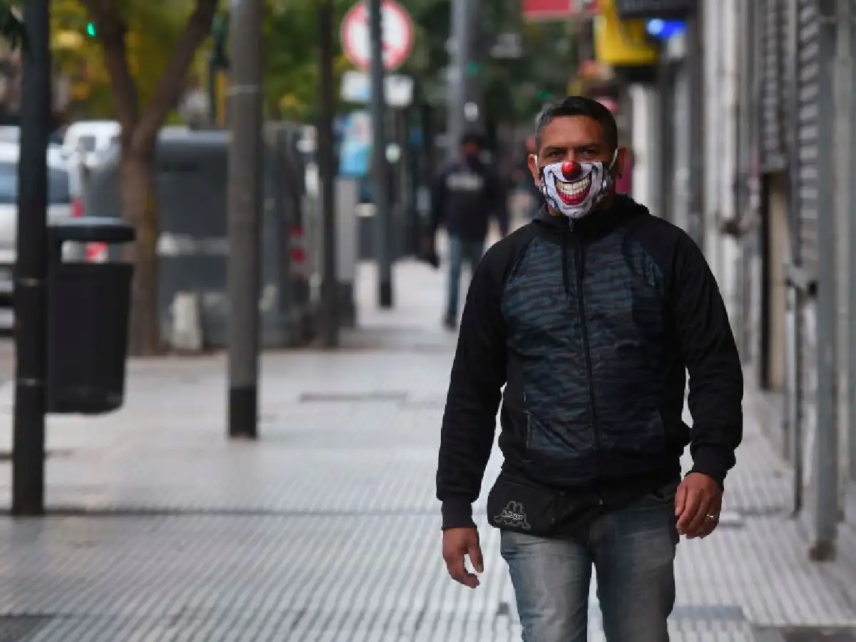 Coronavirus: cinco nuevos casos se detectaron en Córdoba