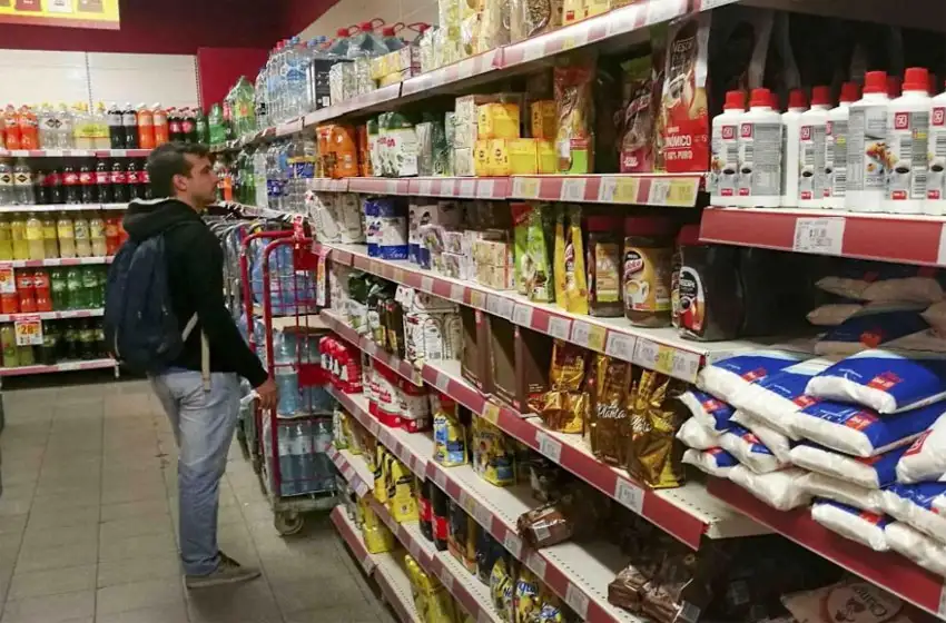 Las tarjetas alimentarias comenzarán a entregarse la próxima semana