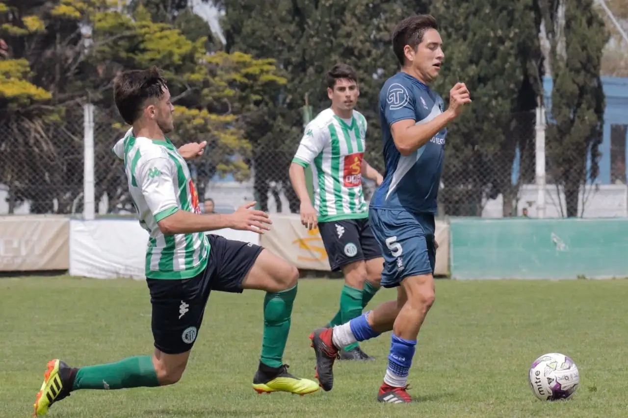Definiciones variadas en cuartos de final