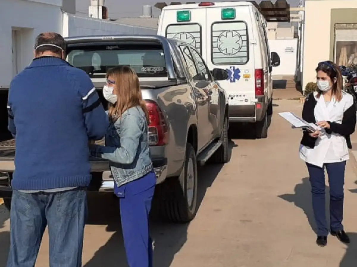 Córdoba: hay 260 localidades sin casos activos de Covid-19