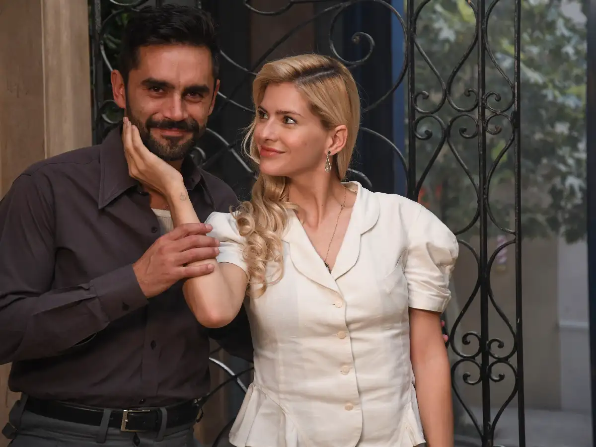 Este lunes arranca "Argentina,  tierra de amor y venganza", el tanque de El Trece  