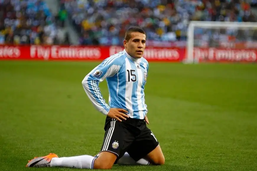 Otamendi
