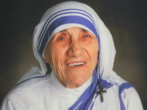 Hollywood prepara una película sobre la Madre Teresa de Calcuta