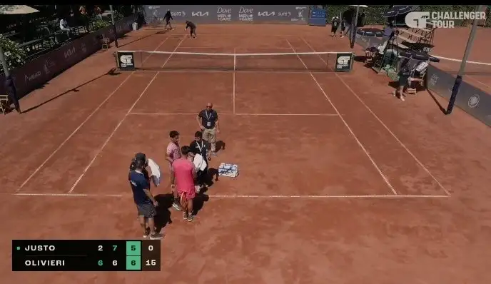 tenis