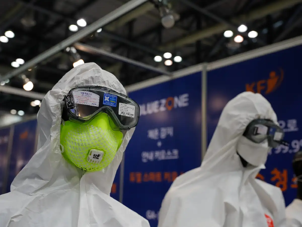 Coronavirus en el mundo: más de 137,2 millones de infectados y casi tres millones de muertos
