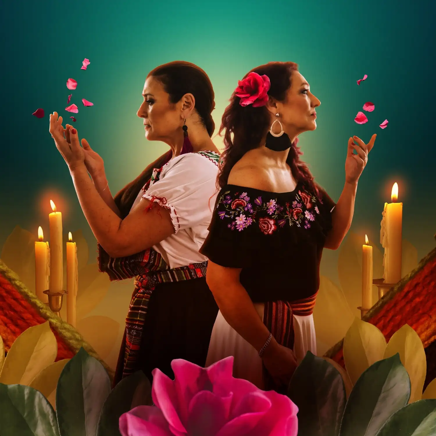 En la sala Agua del Cuatro Elementos (Alberti 2746), se presentará todos los lunes de enero y febrero a las 22 horas.