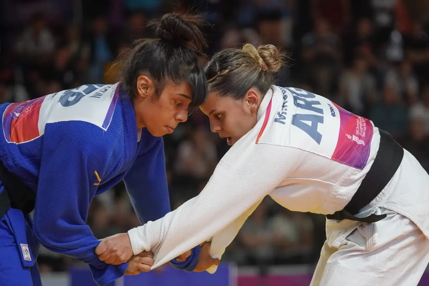 judo