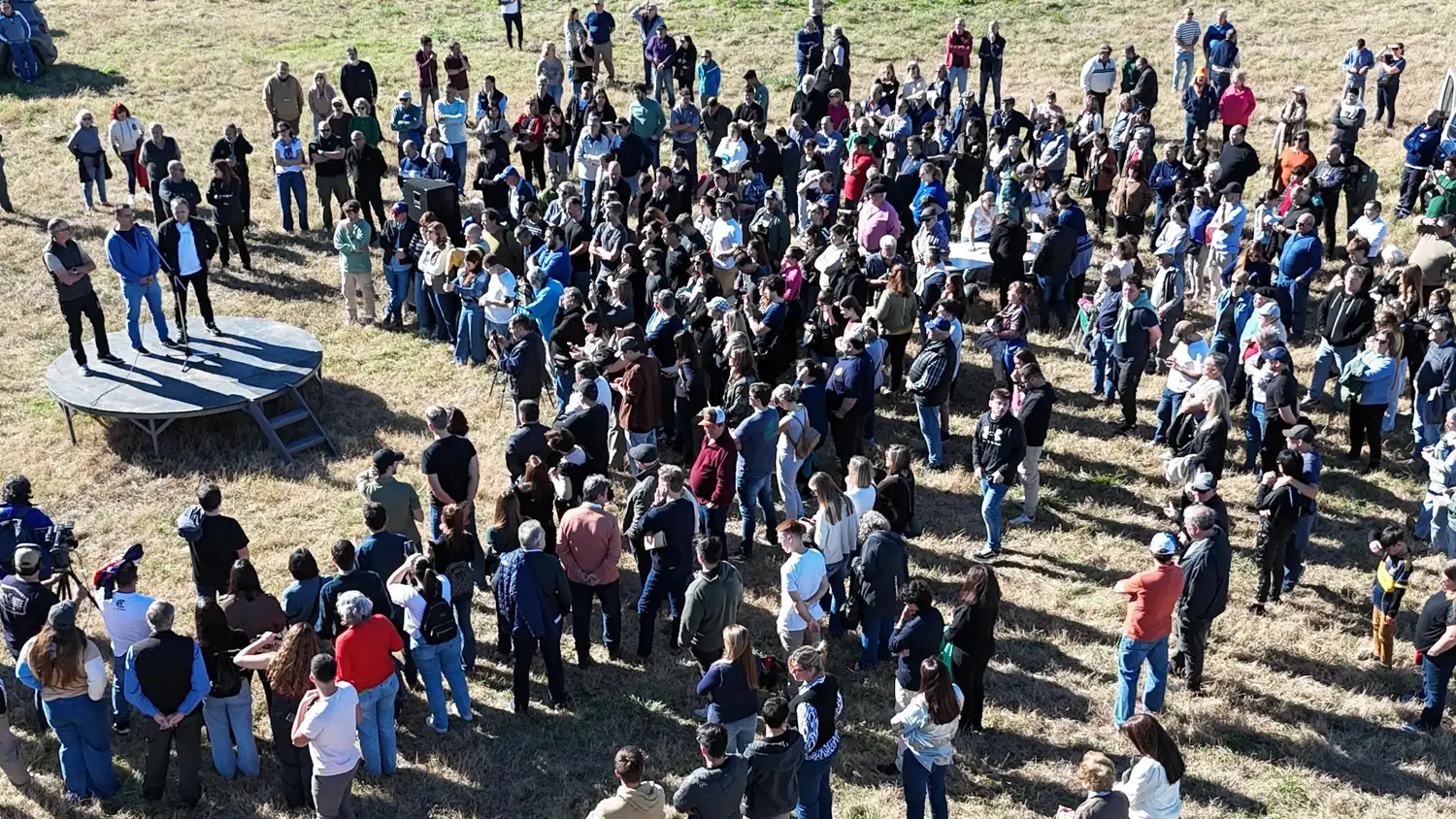 médicos rutas