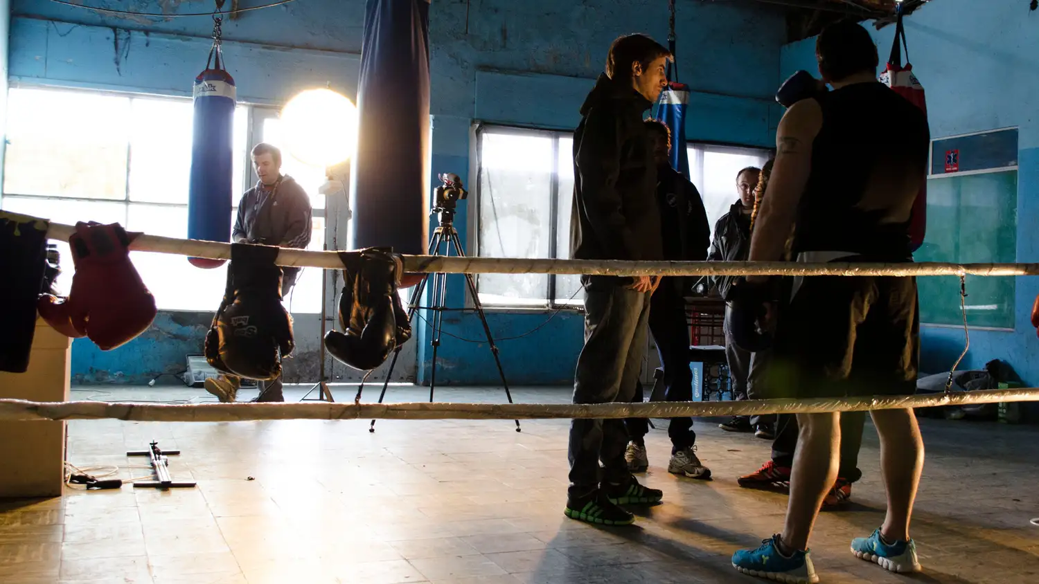 Un ciclo de cortometrajes se suma a la programación del Corredor Audiovisual
