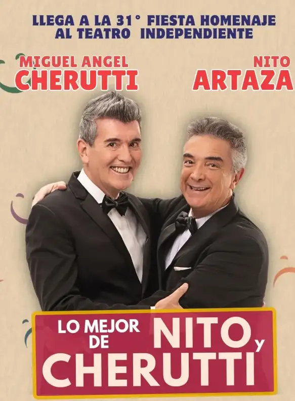 teatro Murphy