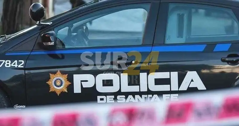 Joven demorado por intentar sustraer una batería