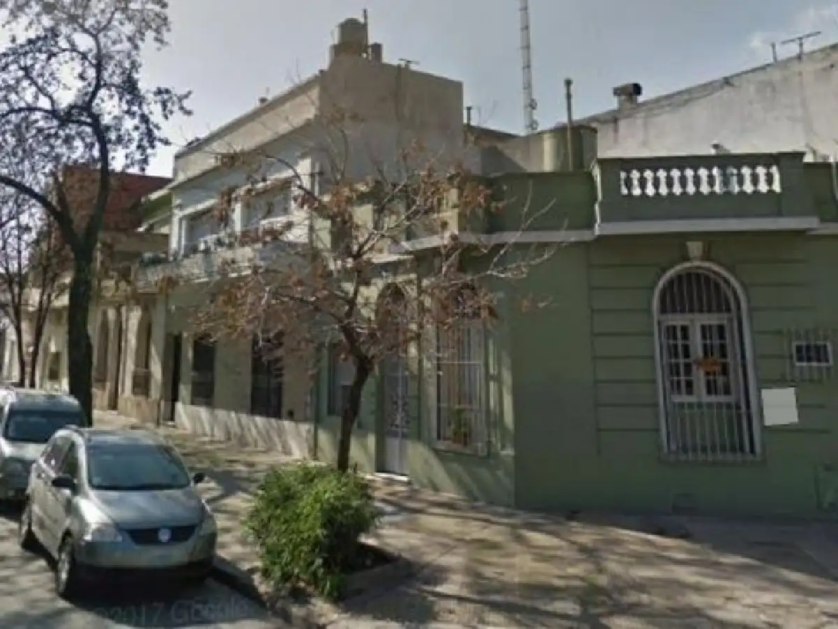 Murió una anciana tras ser asaltada y golpeada en un asalto 