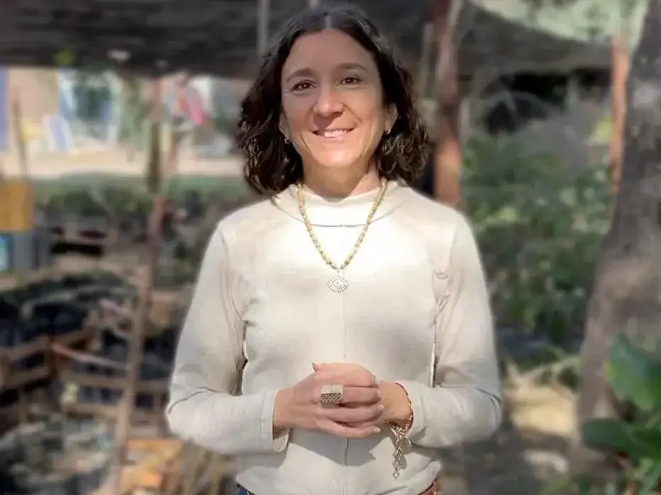 Leticia Di Gregorio