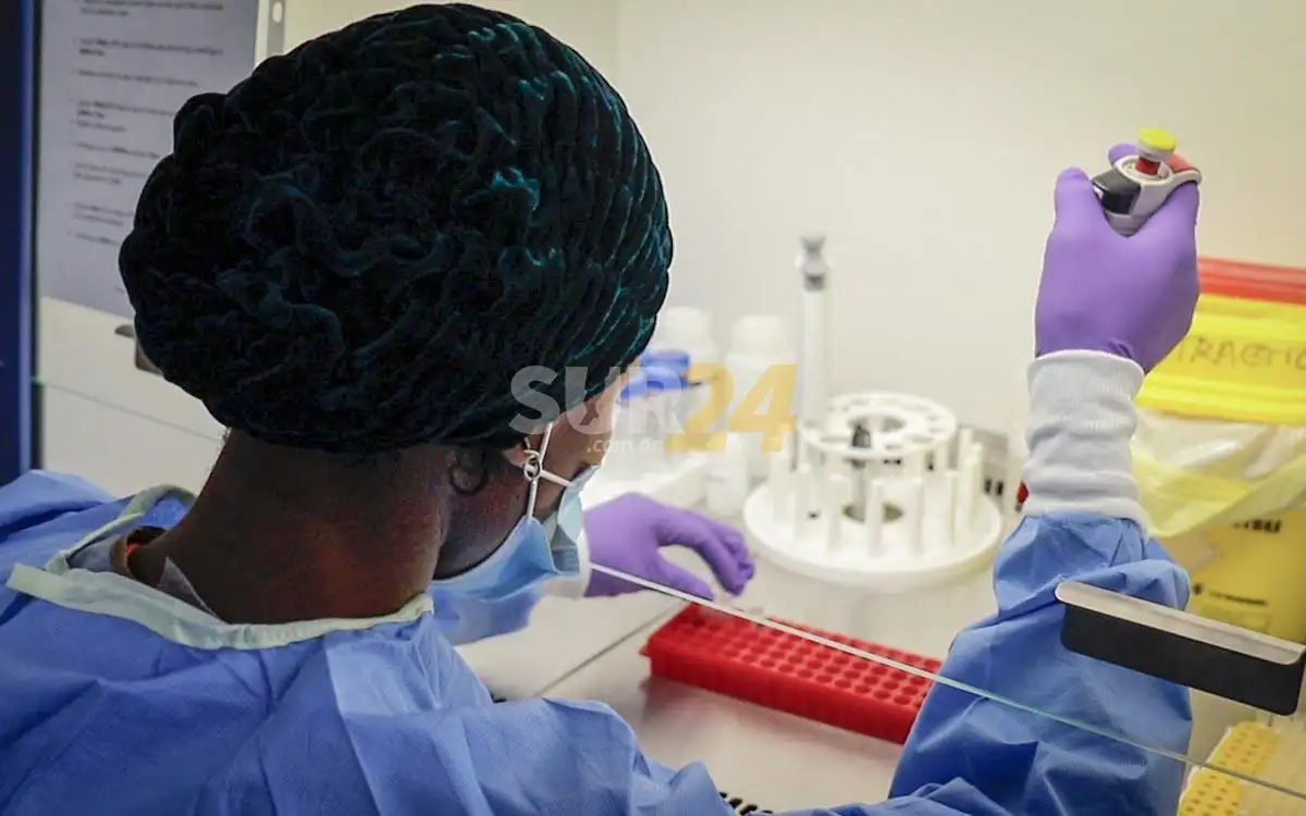 La meningitis produjo 129 muertes en el Congo