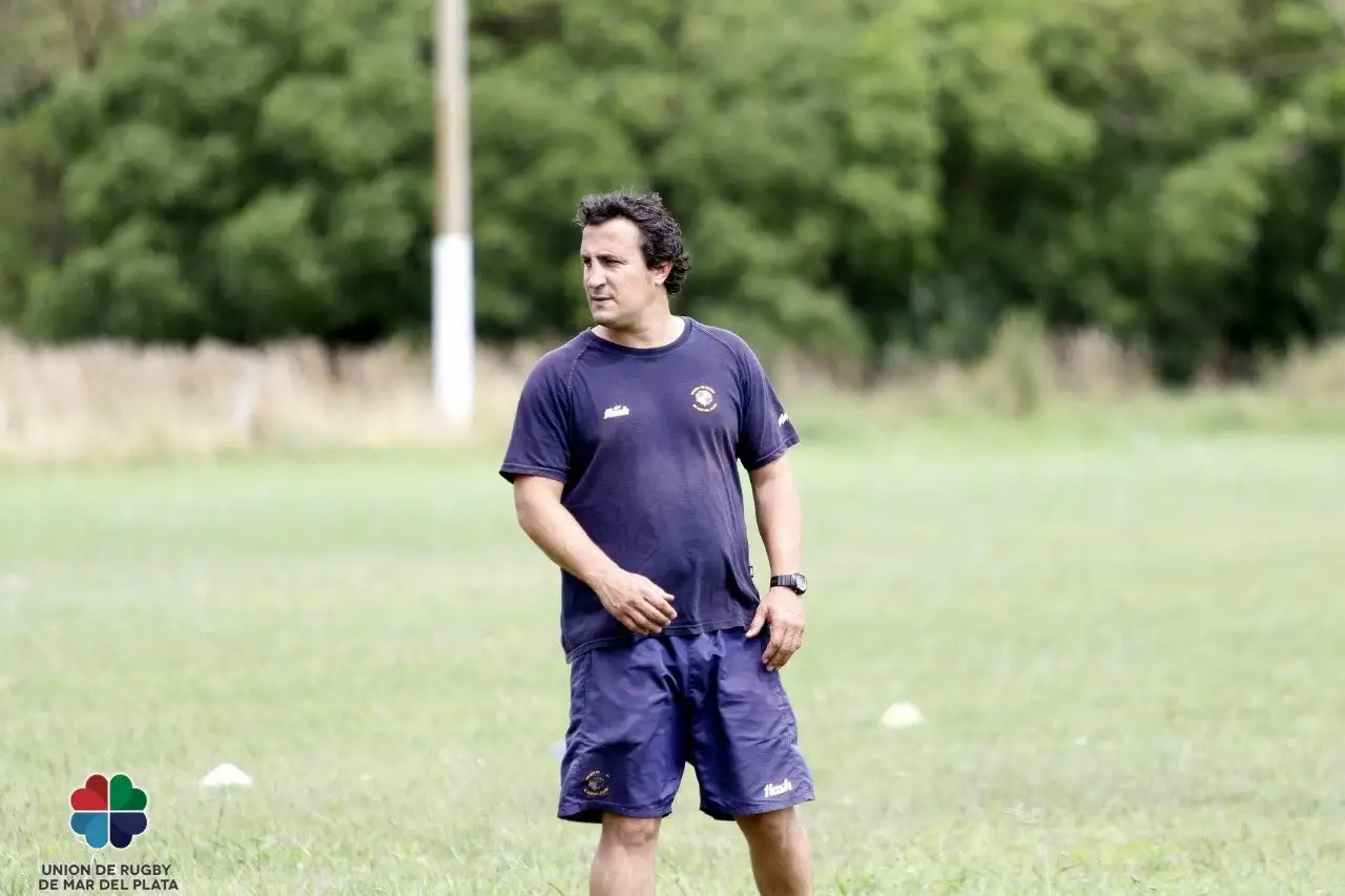 Sebastián Bisso: “Cada equipo debe escribir su propia historia”