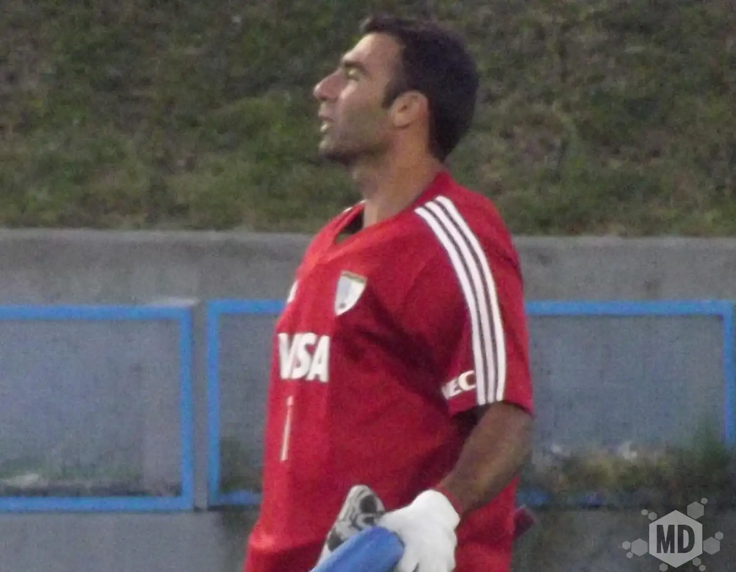 JUAN MANUEL VIVALDI