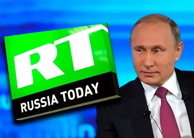 Uruguay retiró a Russia Today de la grilla de la plataforma pública de televisión